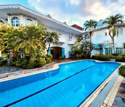 Peirce Villas (D10), Detached #473317601